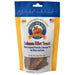 Grizzly Super Treats Salmon Fillet Treats for Dogs & Cats - 835953005518