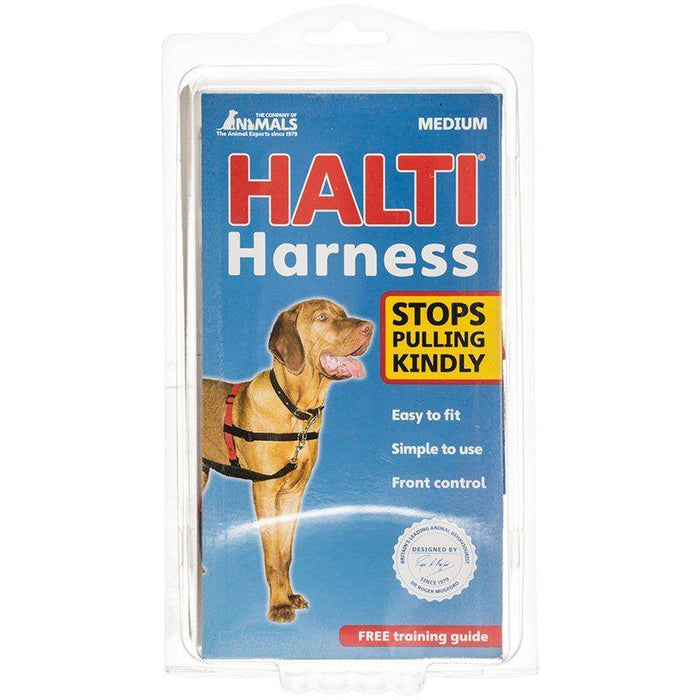 Halti Harness for Dogs - 886284132206