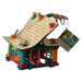 Hari Rustic Treasures Foraging Rope House Bird Toy - 080605812161