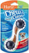 Hartz Chew N Clean Dental Bounce & Bite - Bacon - 032700110147