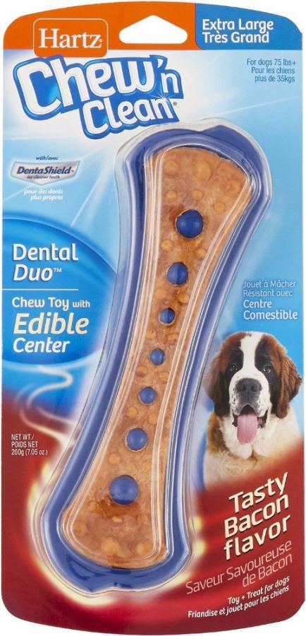 https://store.animalwiz.com/cdn/shop/products/hartz-chew-n-clean-dental-duo-bacon-flavored-dog-treat-and-chew-toy-520869.jpg?v=1702470081