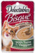 Hartz Delectables Bisque Lickable Treat for Cats - Tuna & Veggies - 032700156374