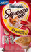 Hartz Delectables Squeeze Up Cat Treat - Chicken - 032700155247