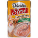 Hartz Delectables Stew Lickable Treat for Cats Chicken and Veggies - 032700156367