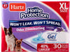 Hartz Home Protection Lavender Scent Odor Eliminating Dog Pads - X-Large - 032700148393