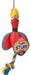 Hartz Nose Divers Flying Dog Toy - 032700119737