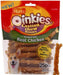 Hartz Oinkies Long Lasting Chew Bones Wrapped With Real Chicken - 032700159078