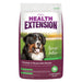 Health Extension Chicken & Brown Rice Large Bites Dry Dog Food - 858755000000