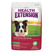 Health Extension Lamb and Brown Rice Dry Dog Food - 858755000116