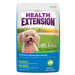 Health Extension Little Bites Chicken and Brown Rice Dry Dog Food - 858755000444