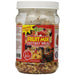 Healthy Herp Fruit Mix Instant Meal Reptile Food - 000945719159