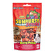 Higgins Sunburst Freeze Dried Fruit Berry Patch Treat - 046706323074
