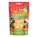 Higgins Sunburst Freeze Dried Fruit Pineapple Mango Treat - 046706323302