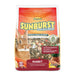 Higgins Sunburst Gourmet Blend Rabbit Food - 046706559039