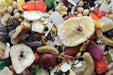 Higgins Sunburst Gourmet Treats Fruit to Nuts - 046706322503