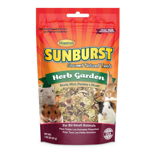 Higgins Sunburst Gourmet Treats Herb Garden - 046706323043