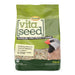 Higgins Vita Seed Finch Food - 046706210275