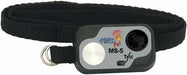 High Tech Pet MS-5 Waterproof Microsonic Collar for HTP Power Pet Doors - 032868201053