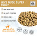 I and Love and You Grain Free Nude Super Food Poultry Palooza Dry Dog Food - 818336010064