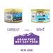 I and Love and You Oh My Cod Pate Grain Free Recipe Canned Cat Food - 10818336010238