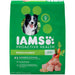 Iams ProActive Health Adult MiniChunks Dry Dog Food - 019014610907