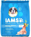 Iams ProActive Health Adult Weight Control Large Breed Dry Dog Food - 019014700691