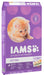 Iams ProActive Health Kitten Chicken Recipe Dry Cat Food - 019014712229
