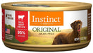 Instinct Grain-Free Beef Formula Canned Dog Food - 769949507208
