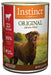Instinct Grain-Free Beef Formula Canned Dog Food - 769949507208