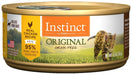 Instinct Grain-Free Chicken Formula Canned Cat Food - 769949507017