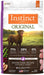 Instinct Original Grain Free Recipe with Real Rabbit Natural Dry Dog Food - 769949658146