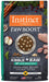 Instinct Raw Boost Grain Free Large Breed Puppy Chicken Meal Formula Dry Dog Food - 769949656074