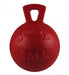 Jolly Pets Tug n Toss Ball Dog Toy - 788169040821