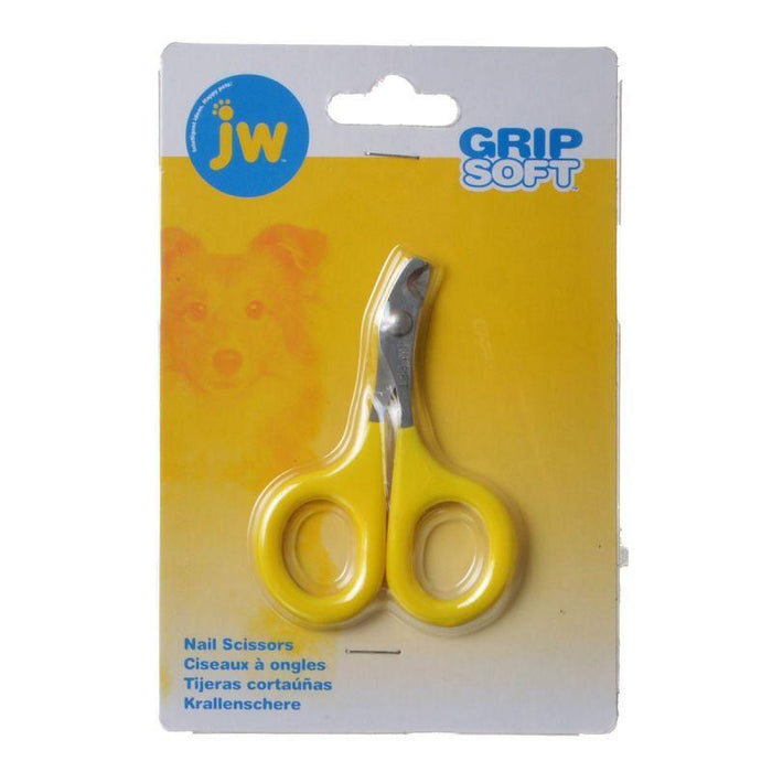 JW Gripsoft Nail Clipper - 618940650133