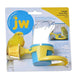 JW Insight Clean Cup Feed & Water Cup - 618940313083