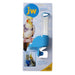 JW Insight Clean Seed Silo Bird Feeder - 618940313229
