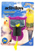 JW Insight Magic Hat - Bird Toy - 618940311317
