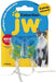 JW Pet Cataction Catnip Infused Butterfly Interactive Cat Toy - 618940710639