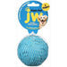 JW Pet Giggler Laughing Ball Dog Toy - 618940431015