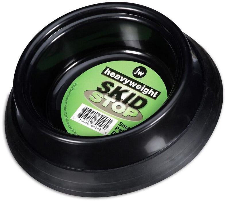 JW Pet Heavyweight Skid Stop Bowl - 618940642480