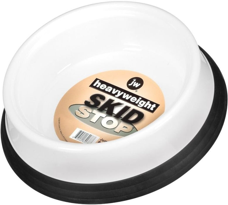 JW Pet Heavyweight Skid Stop Bowl - 618940642787