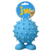 JW Pet Spiky Cuz Dog Toy - 029695313042