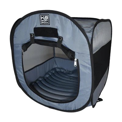 K9 Sport Sack Kennel Pop-Up Tent - 850007012151