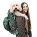 K9 Sport Sack Kolossus | Big Dog Carrier & Backpack - 850007012823