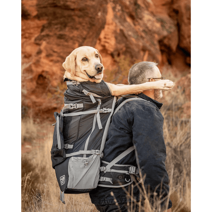 K9 Sport Sack Kolossus | Big Dog Carrier & Backpack - 850007012847