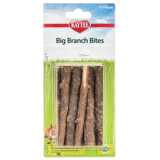 Kaytee Big Branch Bites - 045125611984