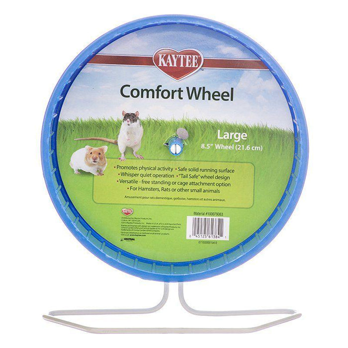 Kaytee Comfort Wheel - 045125613841