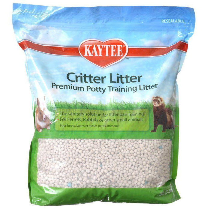 Kaytee Critter Litter - 045125621686