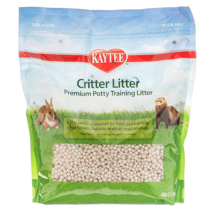 Kaytee Critter Litter - 045125621648