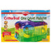 Kaytee CritterTrail One Level Habitat - Multi Colored - 045125605150